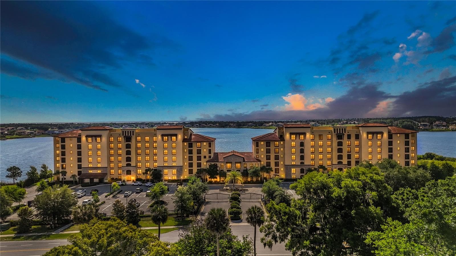 16300 County Road 455 #401, FL