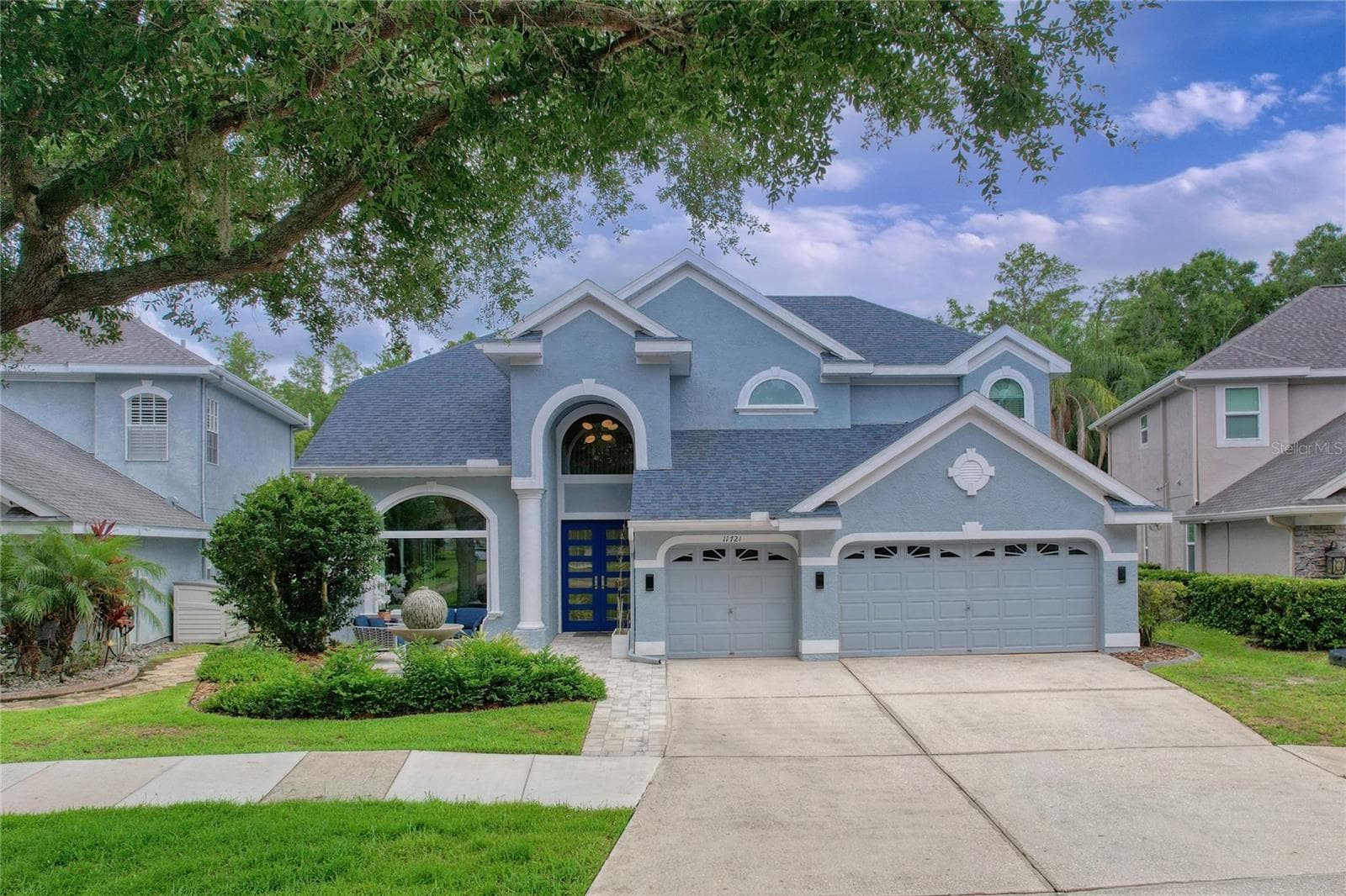 11721 Gothic Ln, FL