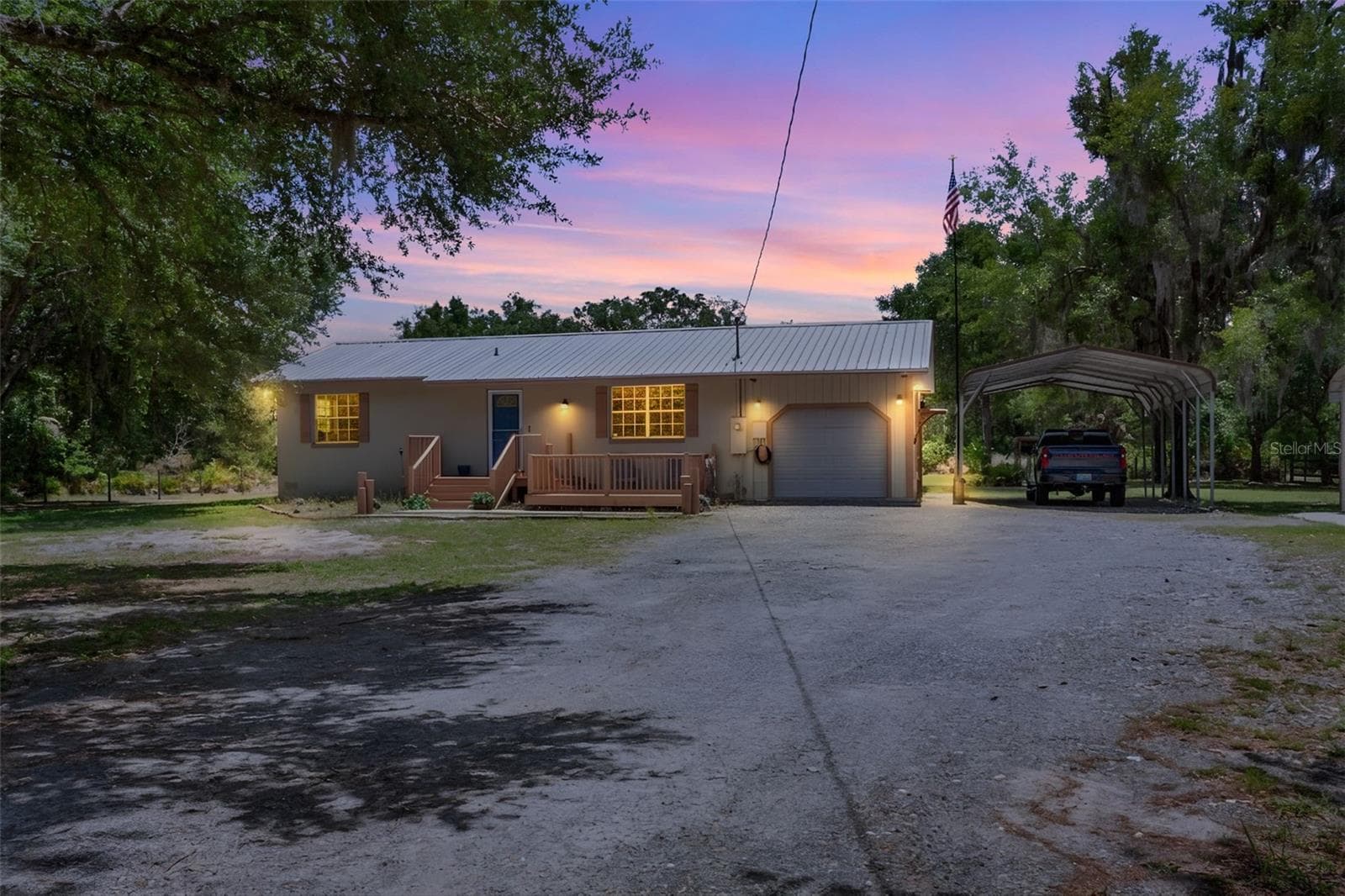 12174 W Fig Tree Ln #1, FL
