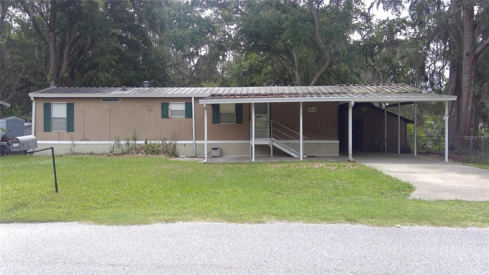 1575 Cr 434, FL