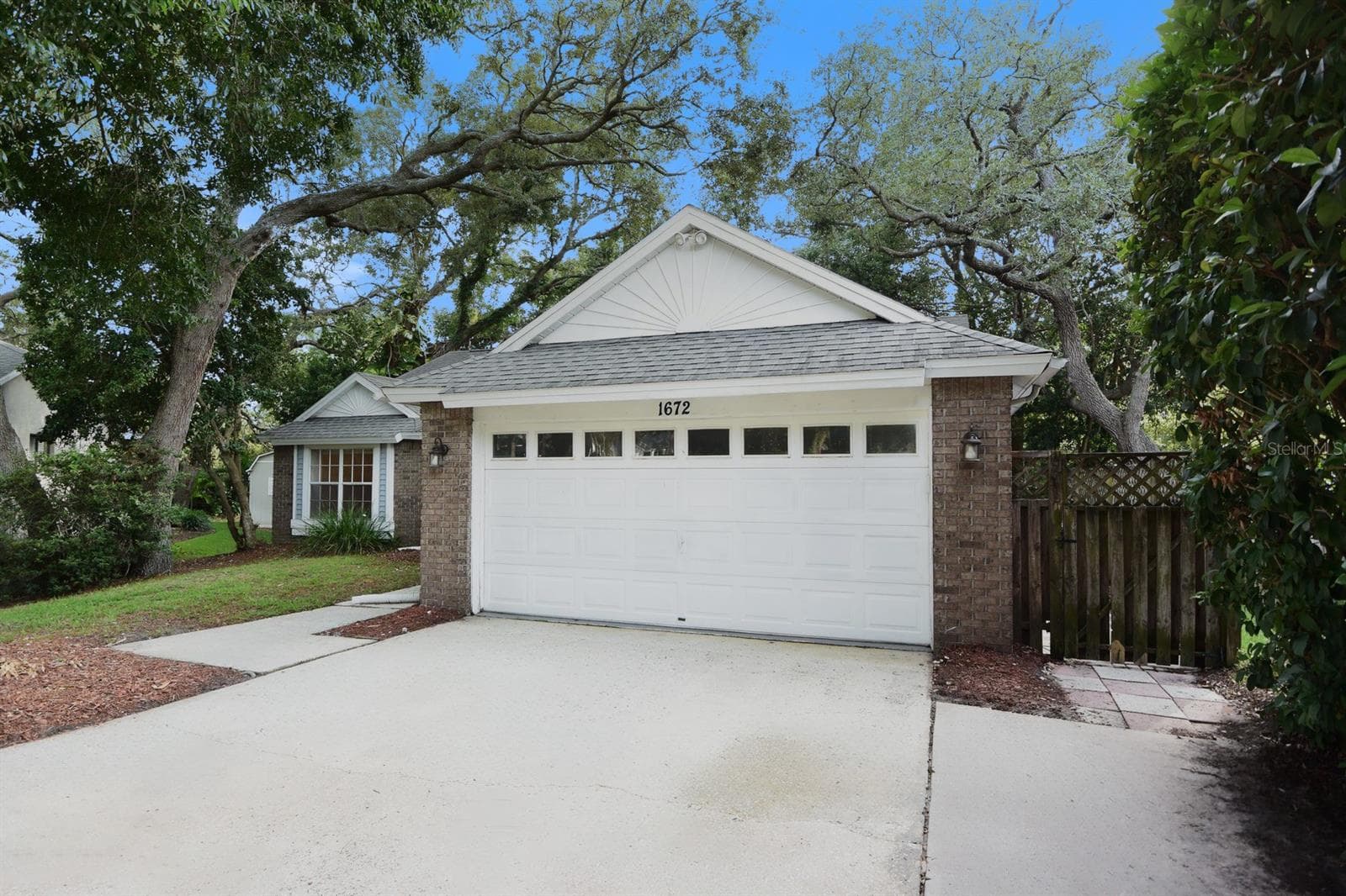 1672 Countrywood St, FL