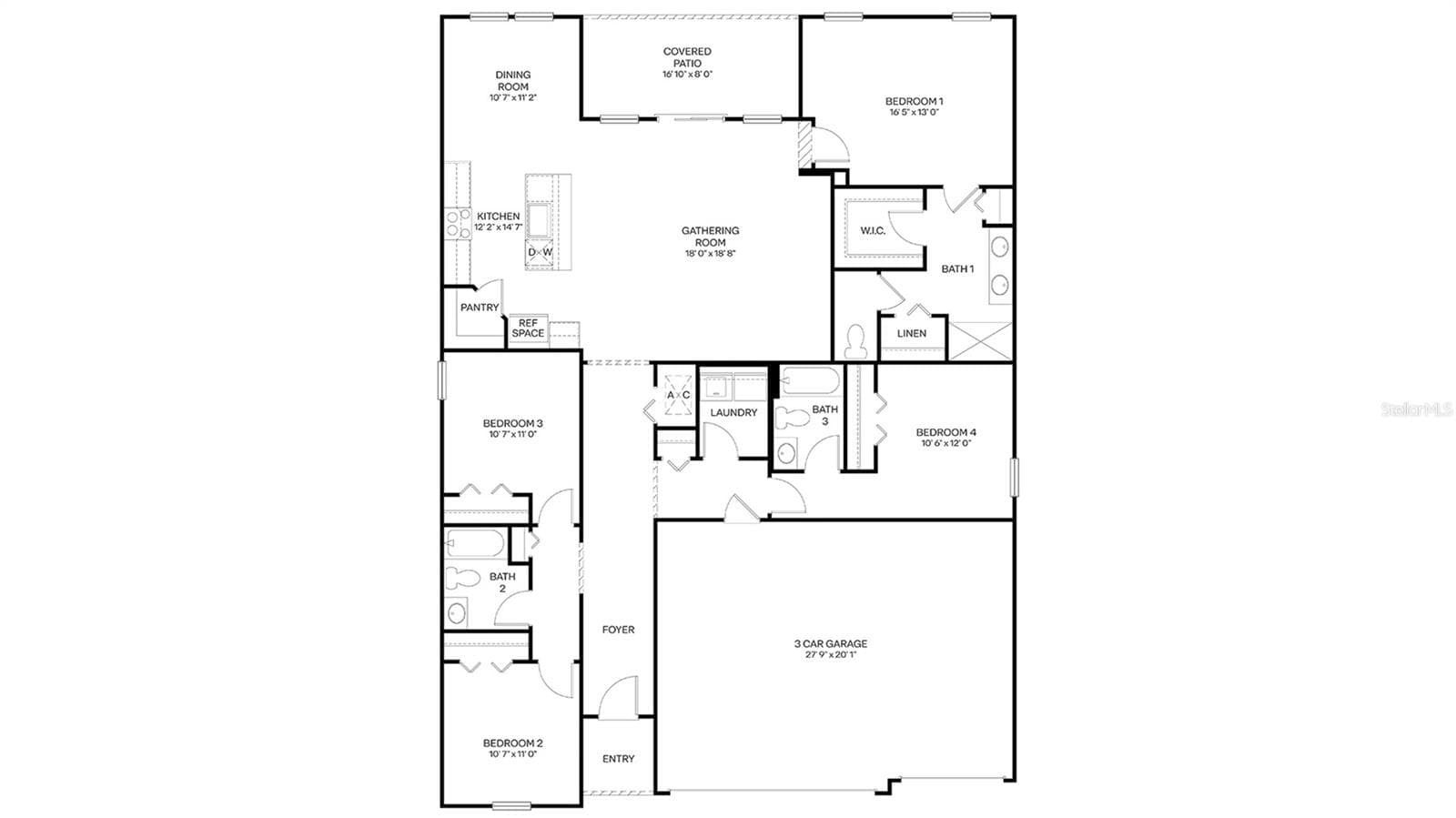 29 Sawdust Ln, FL
