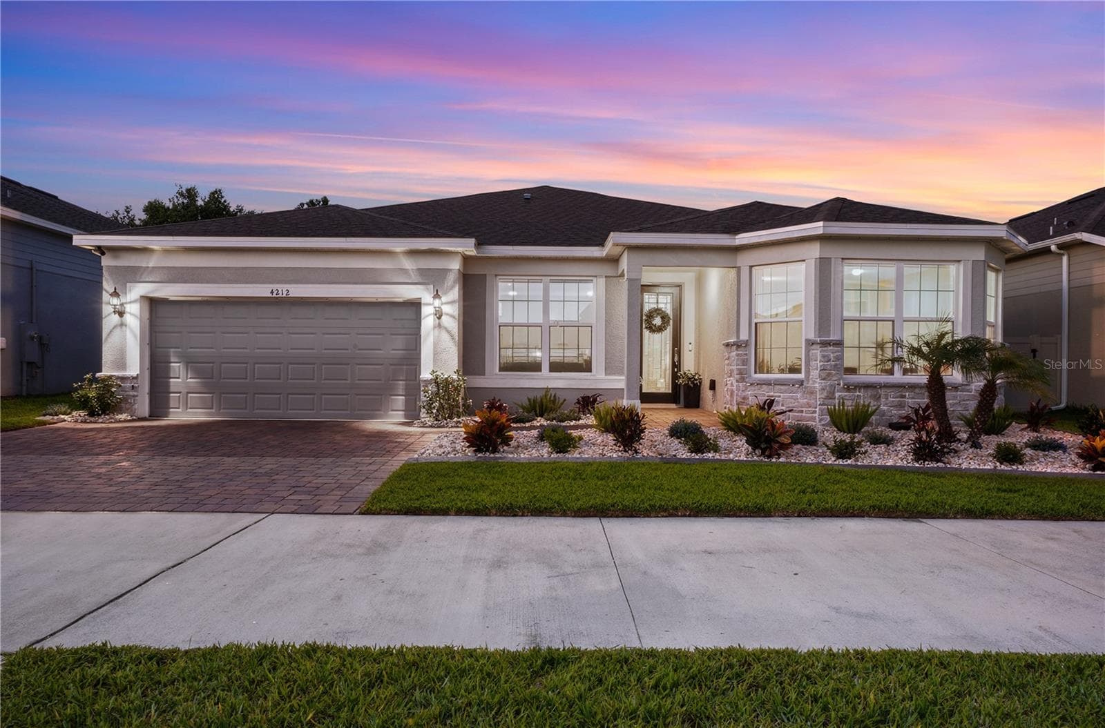 4212 Winding Pines Dr, FL
