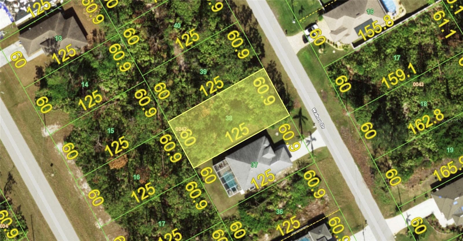131 Wahoo Dr, FL