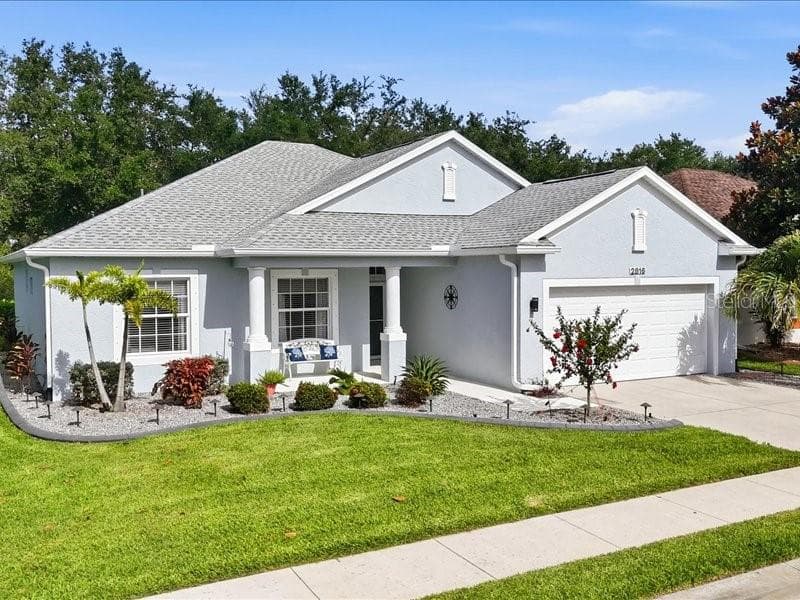 2816 Suncoast Lakes Blvd, FL