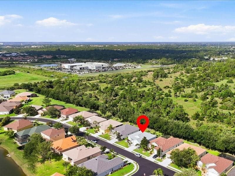 2816 Suncoast Lakes Blvd, FL