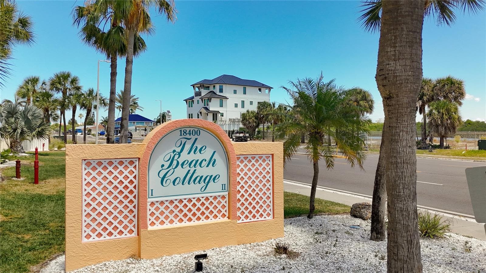 18400 Gulf Blvd #1108, FL