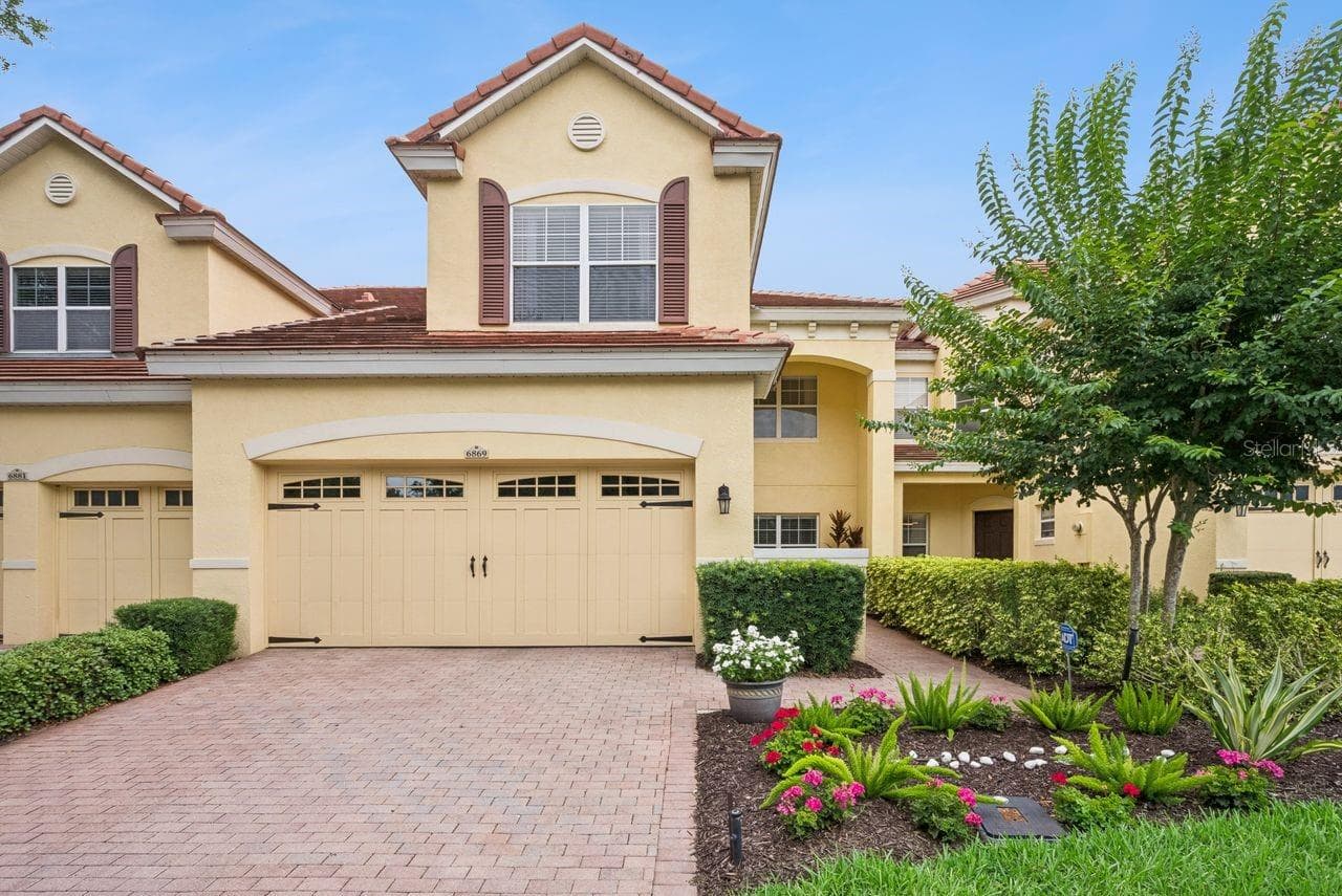 6869 Piazza St, FL