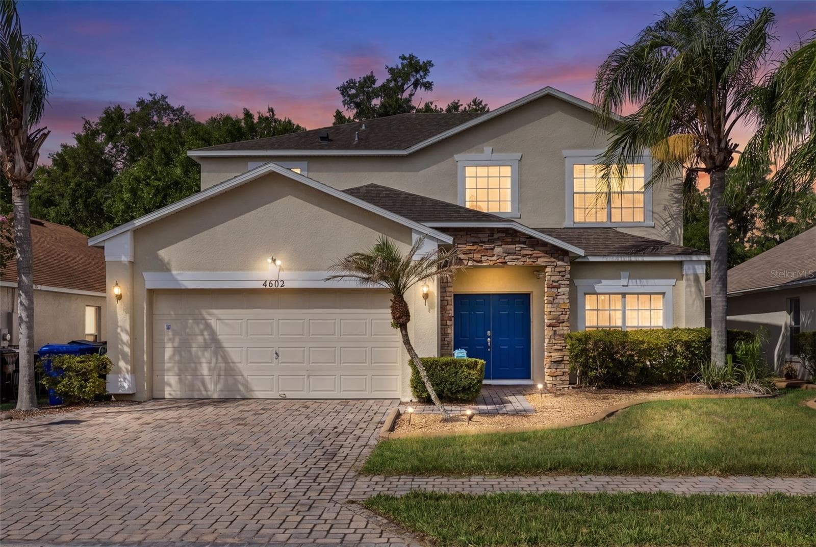 4602 Cumbrian Lakes Dr, FL