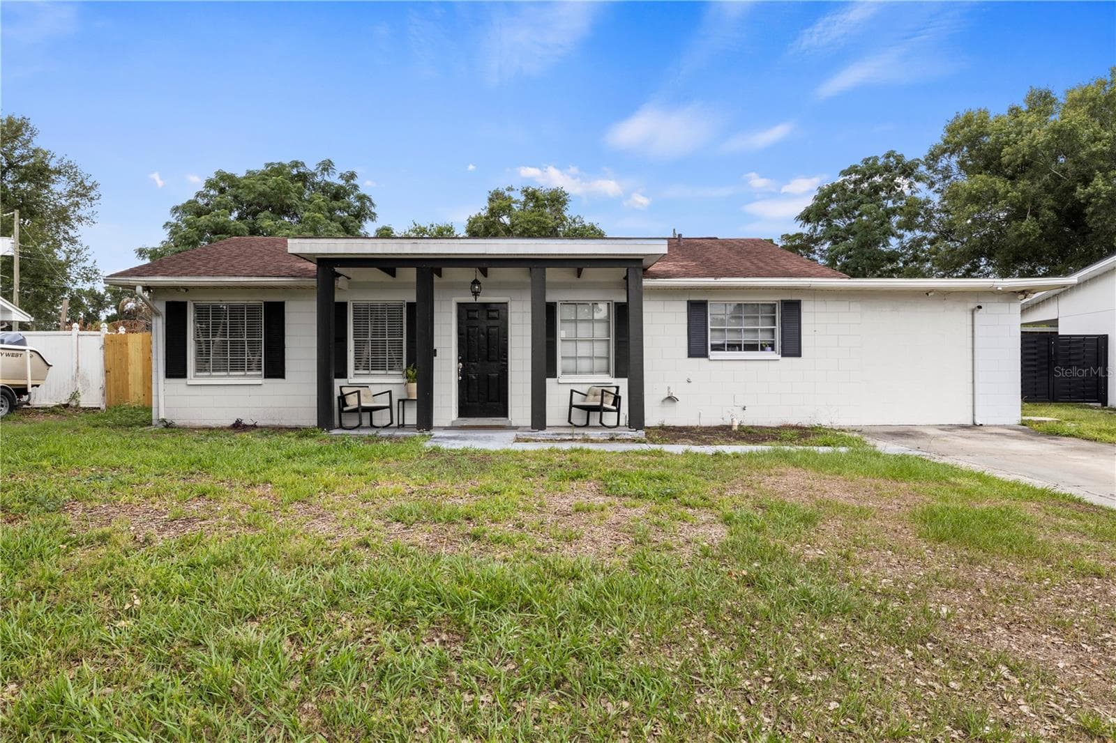 3525 Doreen Dr, FL