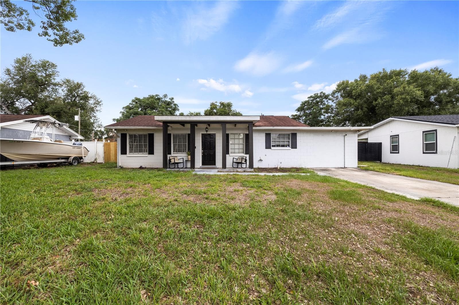3525 Doreen Dr, FL