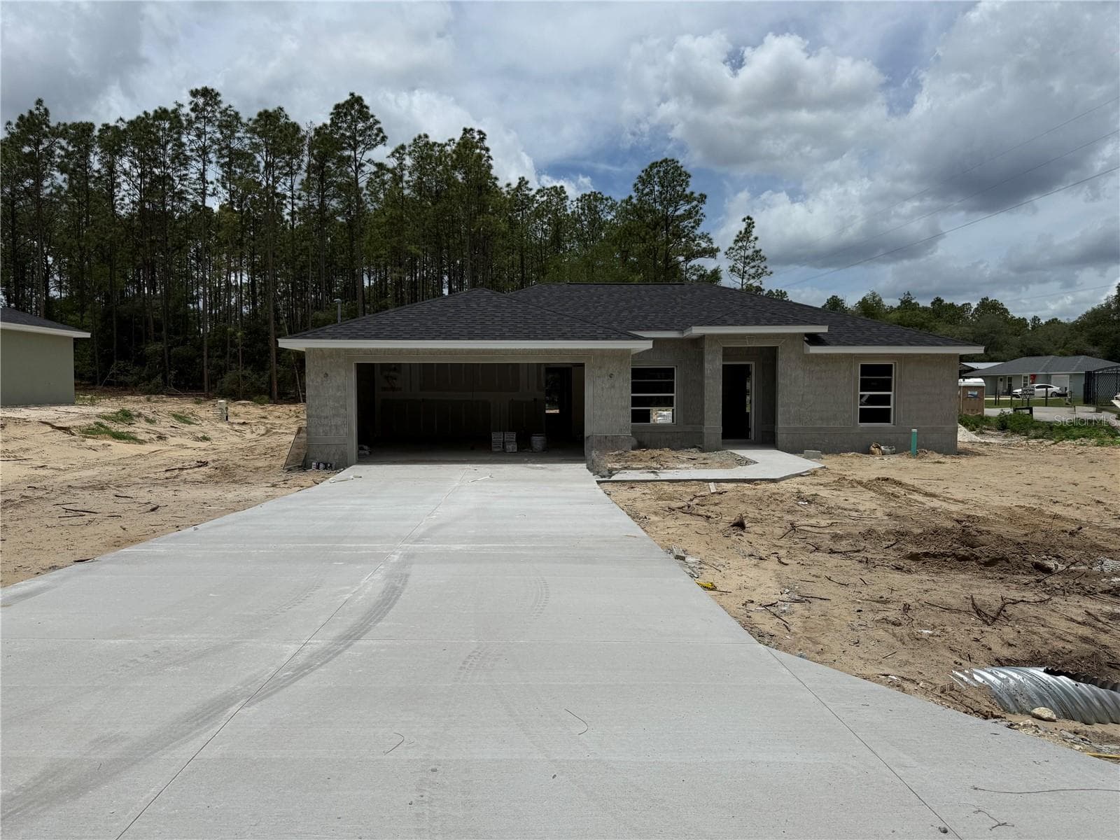 6000 Sw 206th Ave, FL