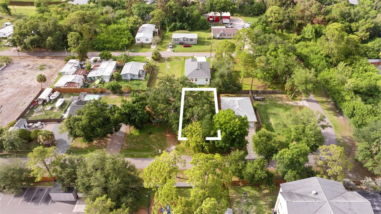 3233 Laurel Ave, FL