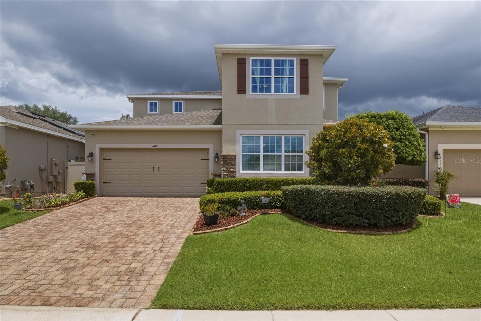 16742 Abbey Hill Ct, FL