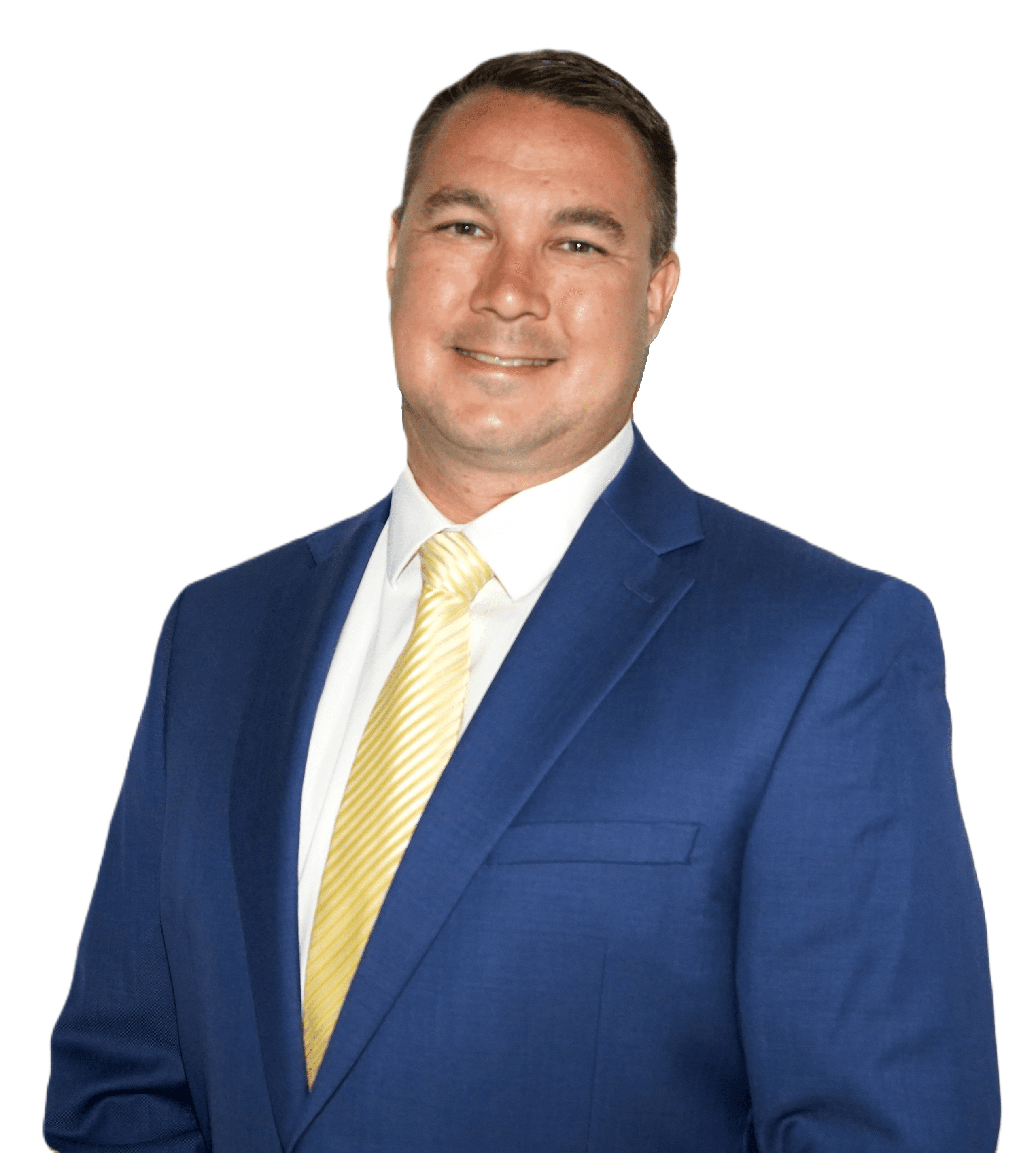 Ryan Solberg, Broker and Owner of MaxLife Realty