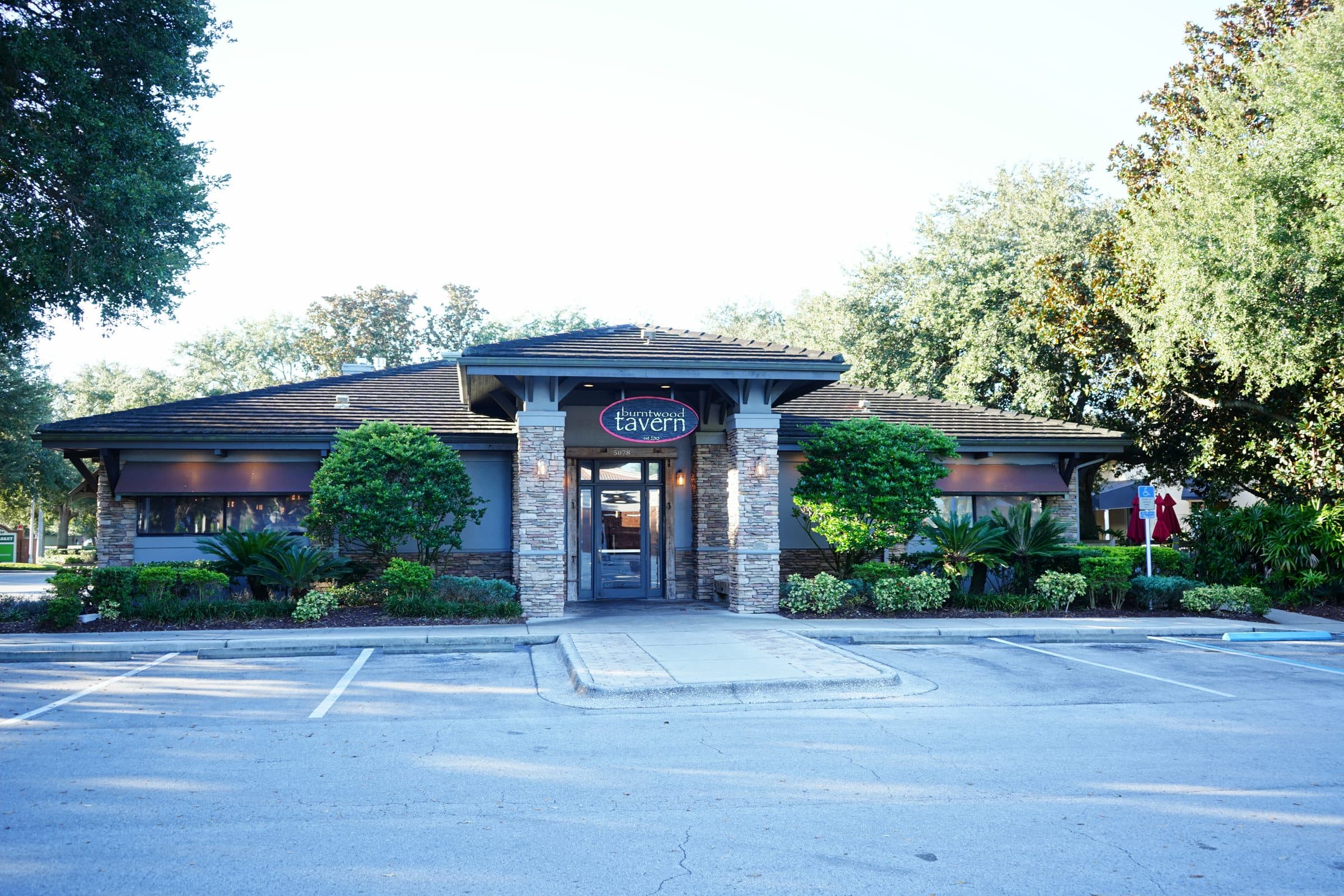 The Tavern at Dr. Phillips