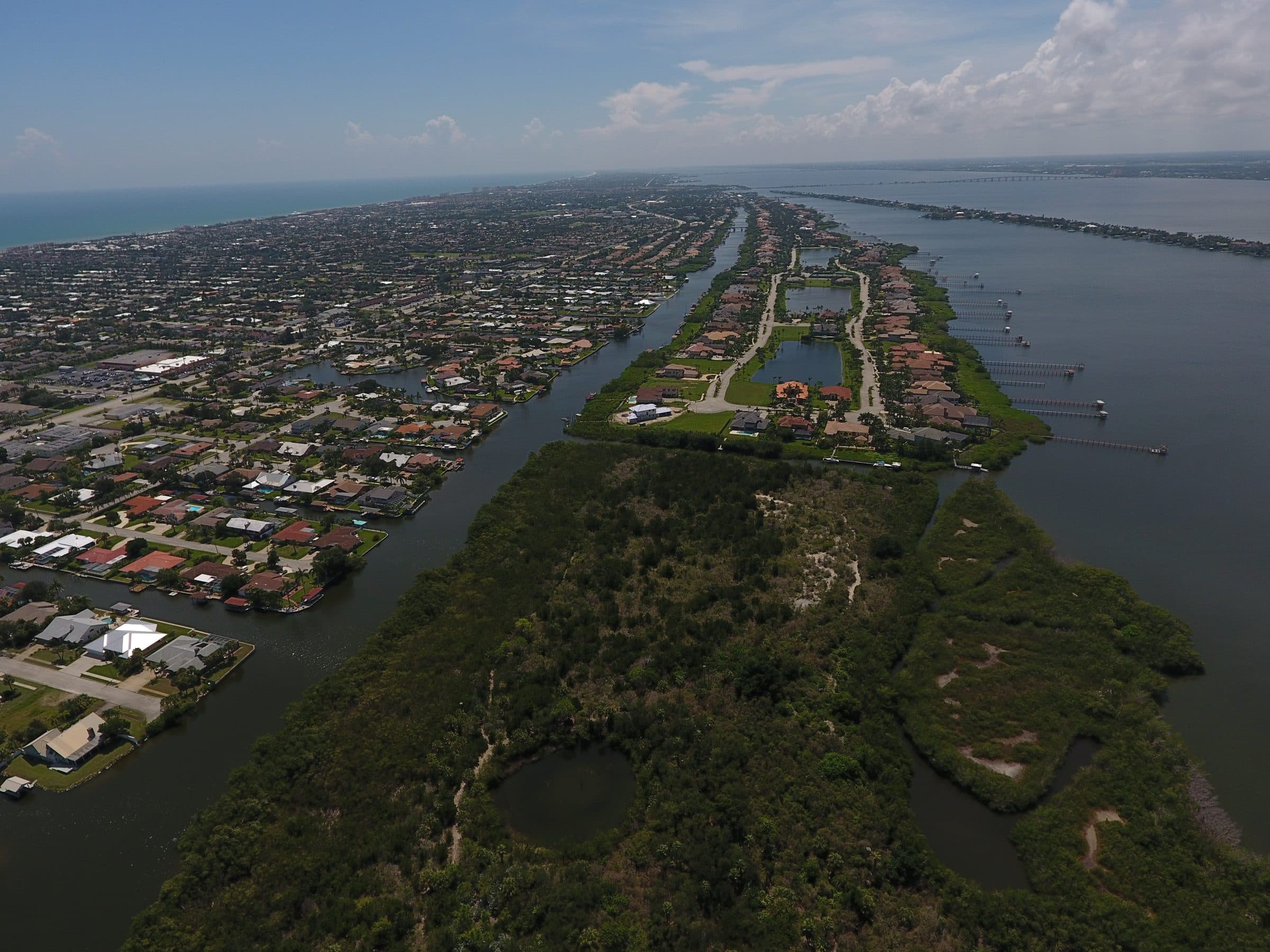 Butler Chain Waterfront Estate, Windermere