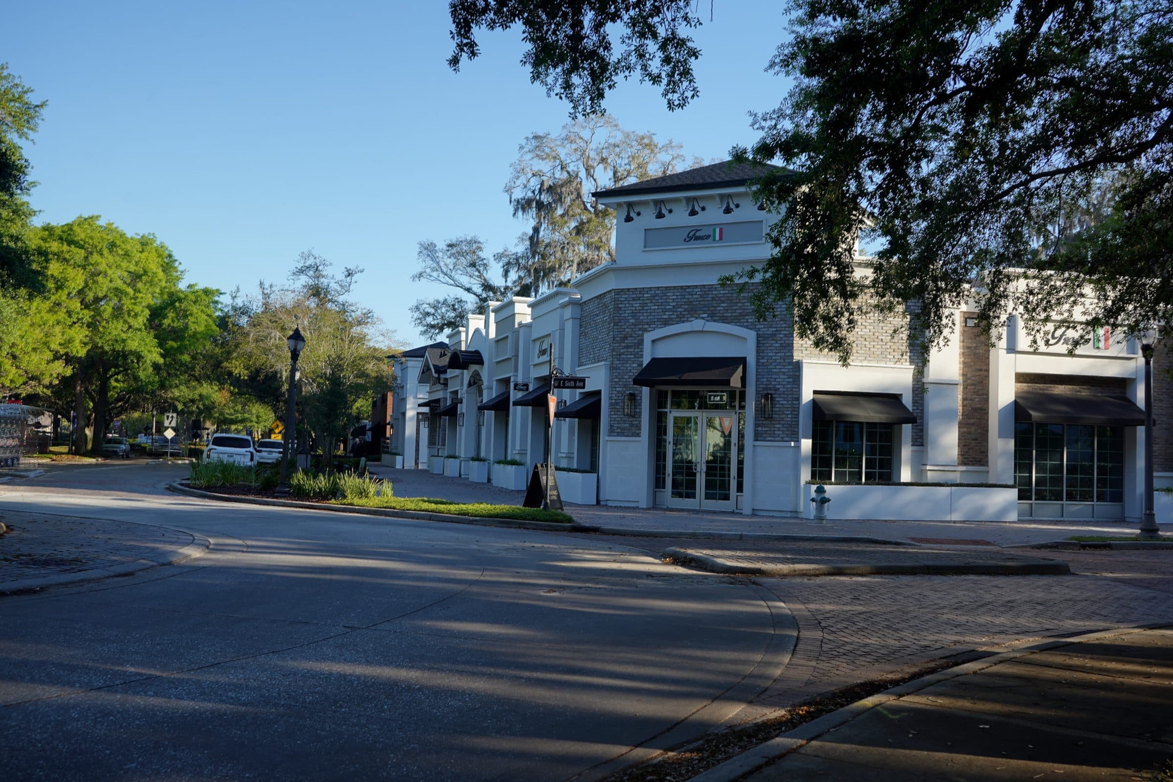 From 180 days on market to sold in 14 — a Bay Hill estate