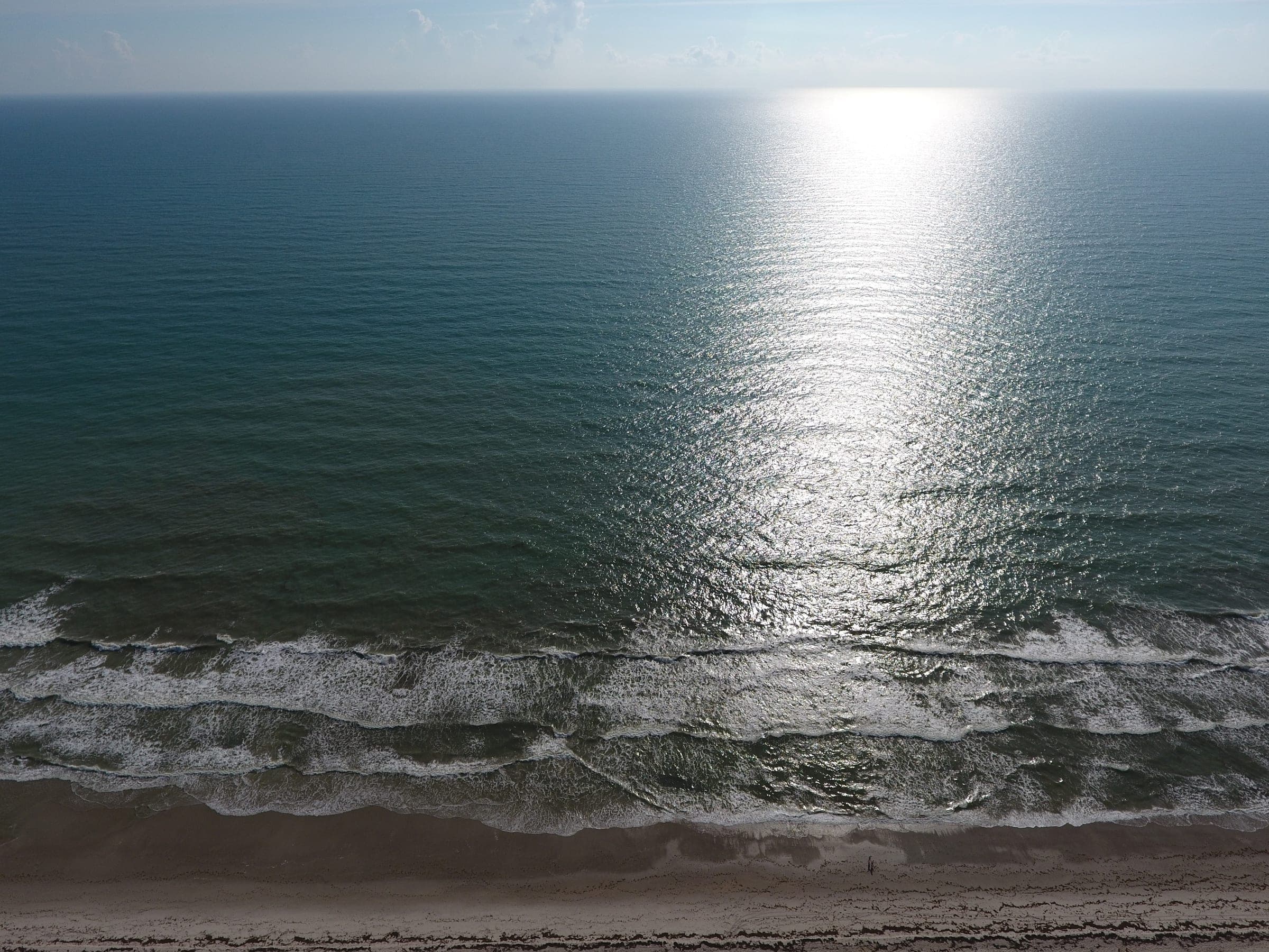 Atlantic Ocean off Cape Canaveral