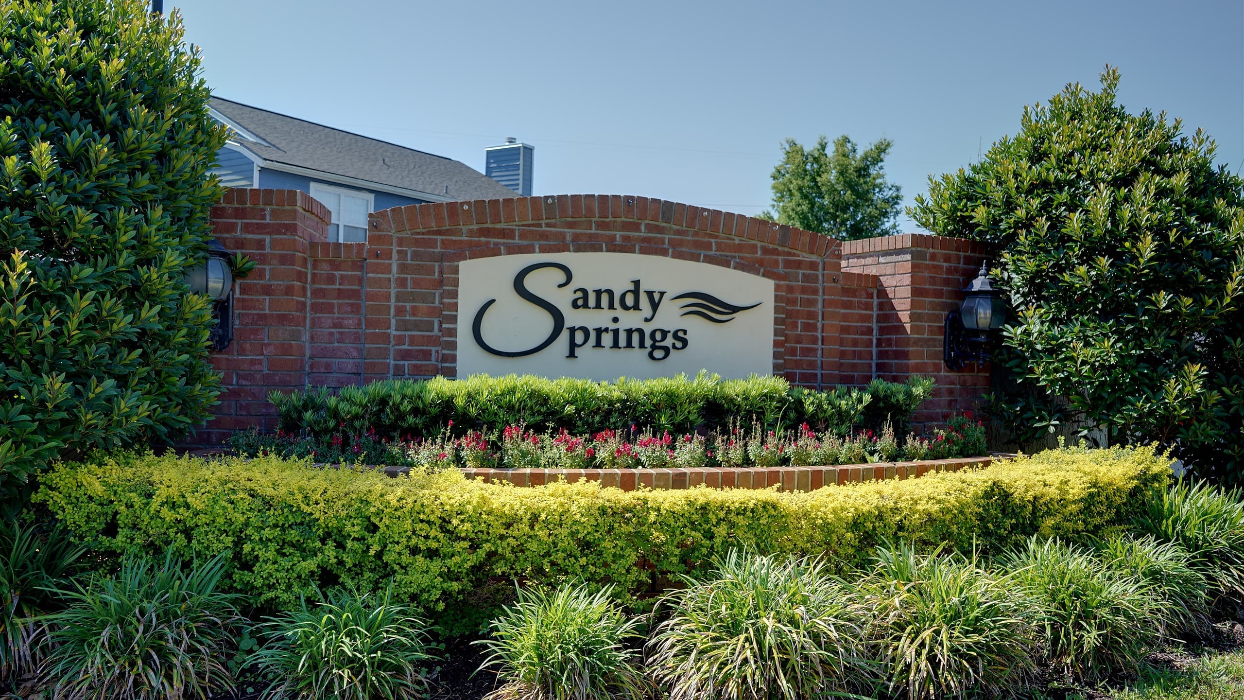 Sandy Springs neighborhood in Dr. Phillips, FL