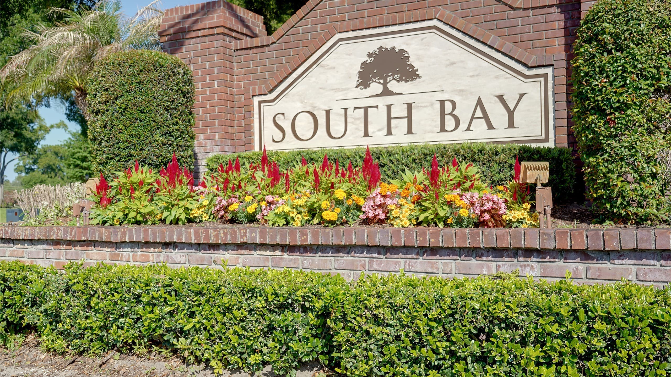 Lakefront homes in South Bay, Dr. Phillips, FL