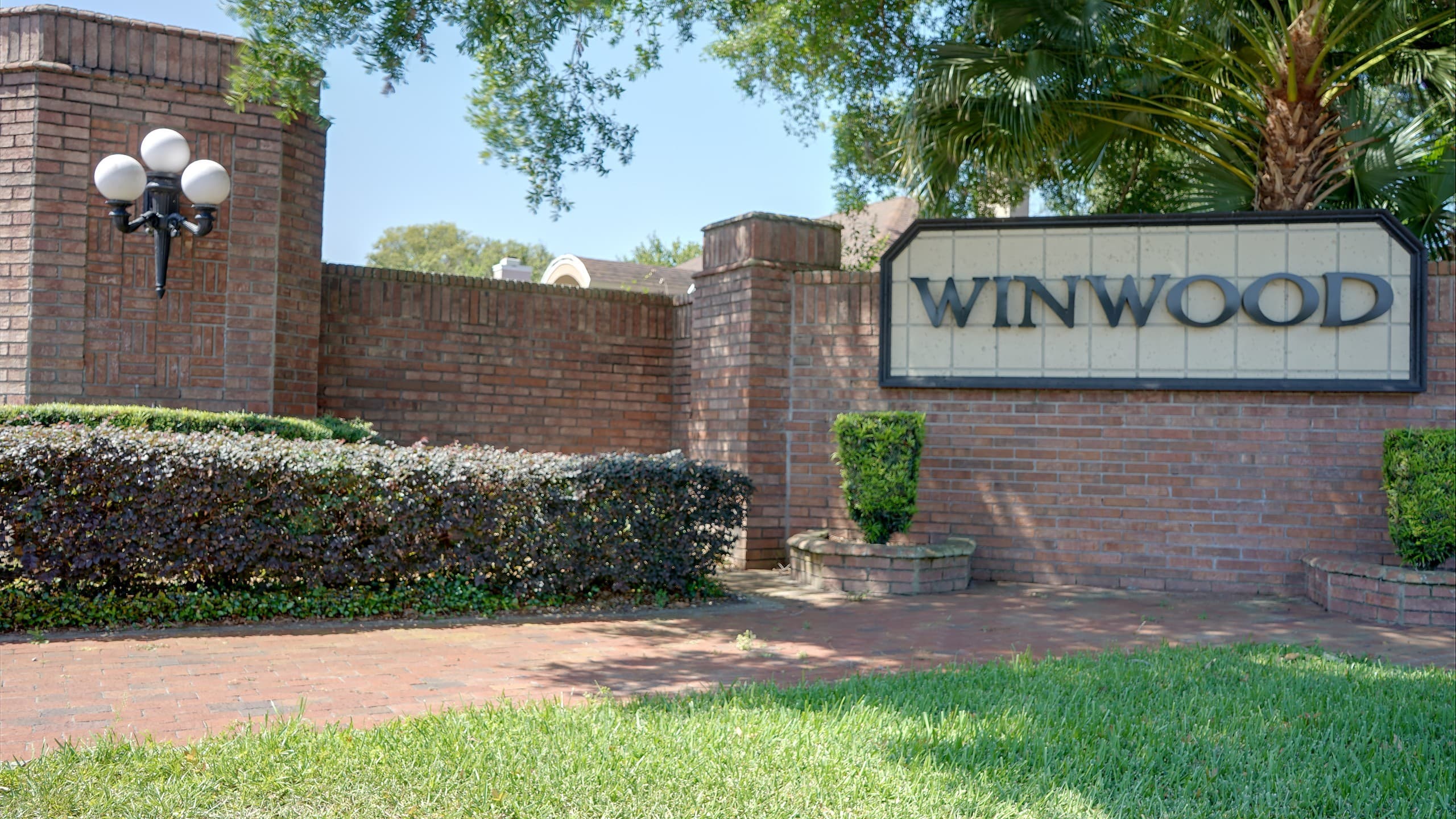 Ranch homes in Winwood, Dr. Phillips, FL
