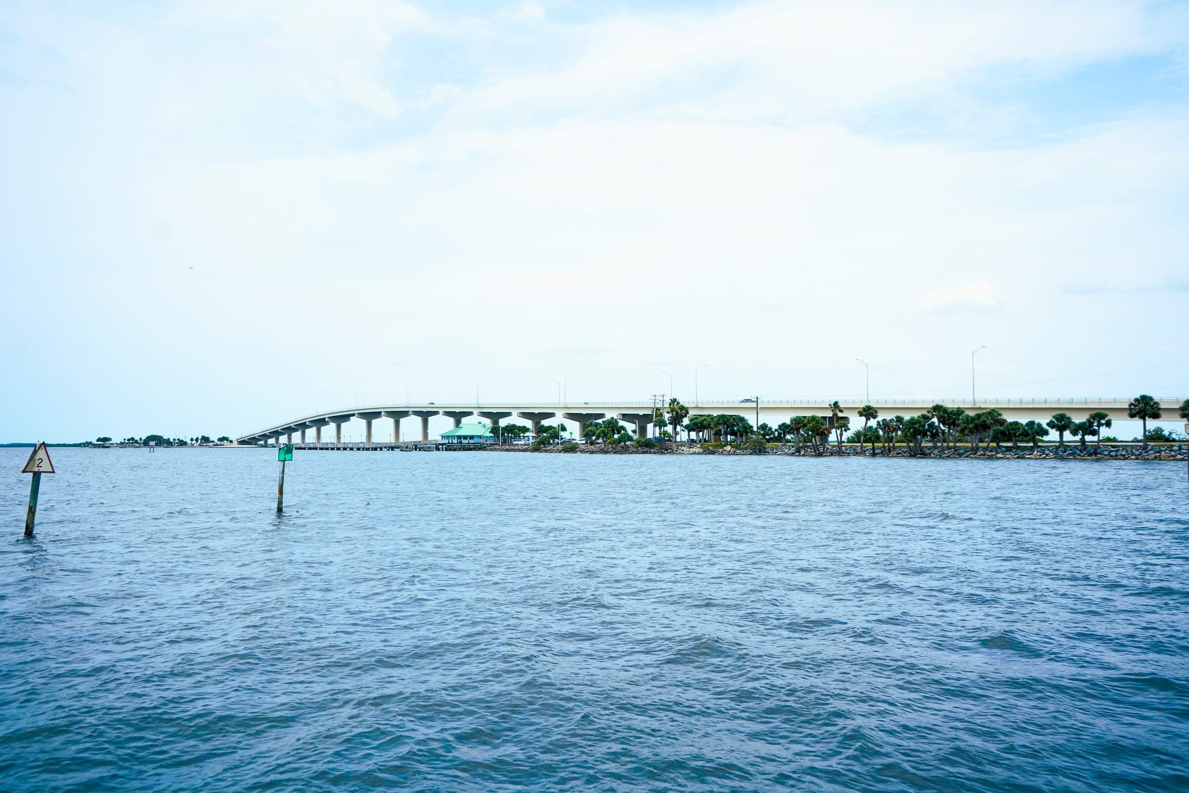 Titusville community amenity