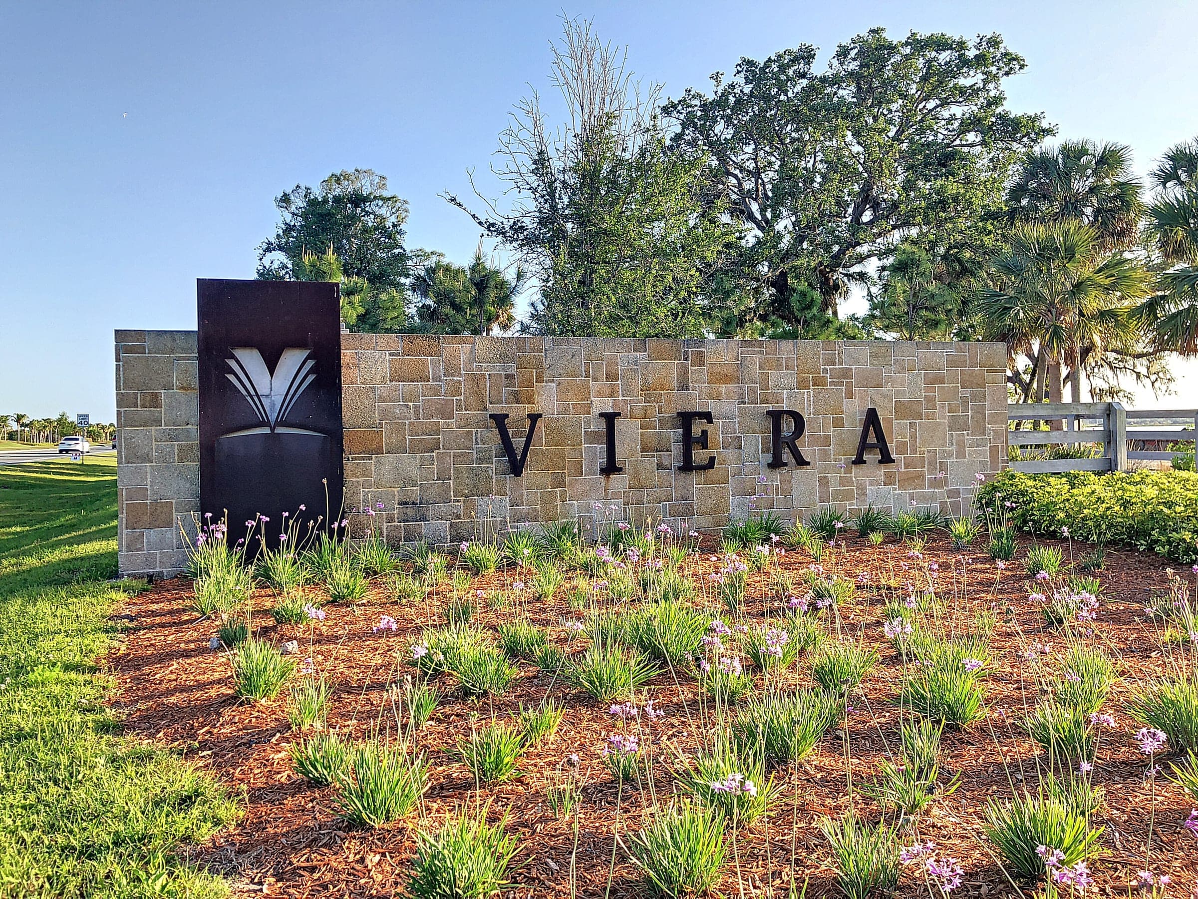 Viera community amenity center