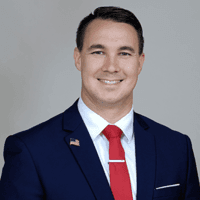 Ryan Solberg, Broker and Owner, MaxLife Realty