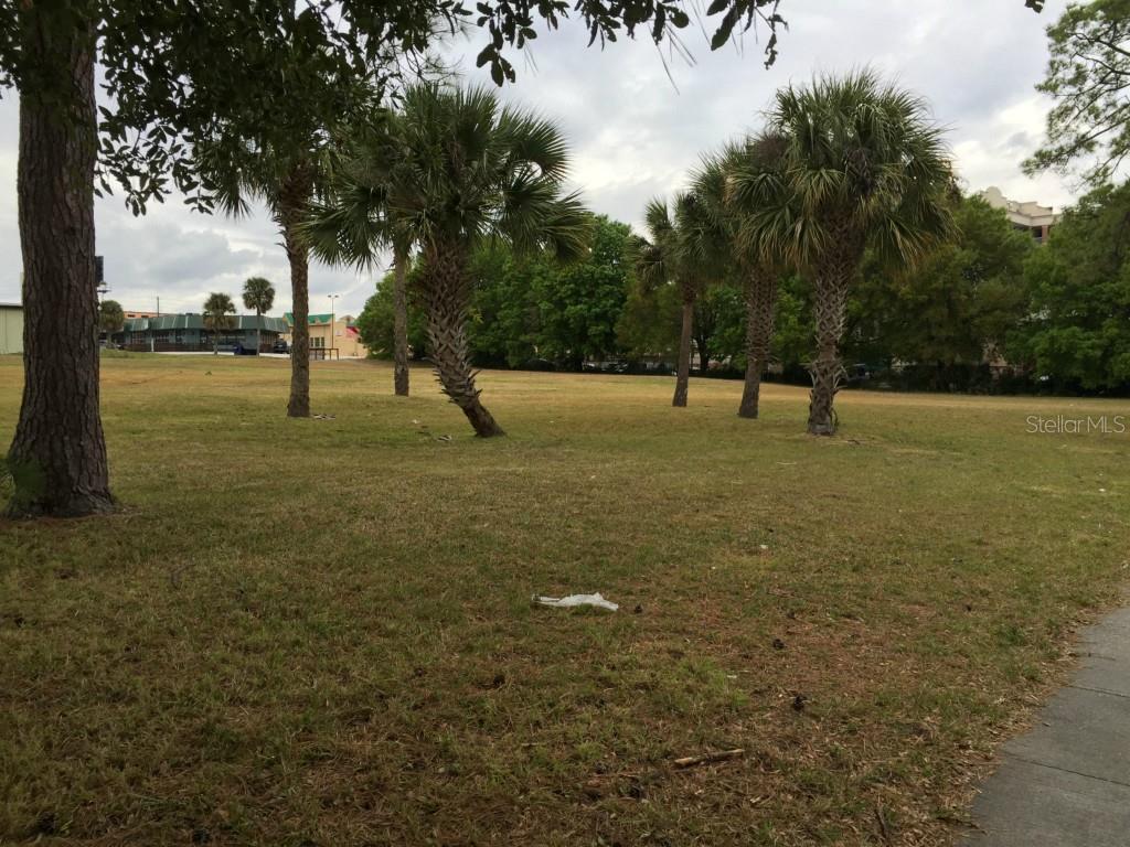6440 Canada Avenue, FL