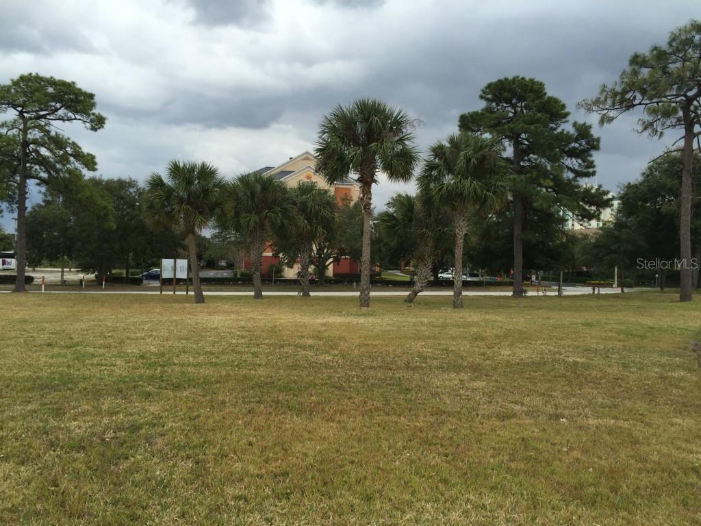 6440 Canada Avenue, FL