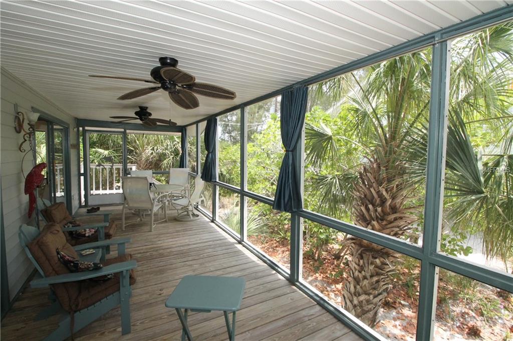 9352 Little Gasparilla Island, FL