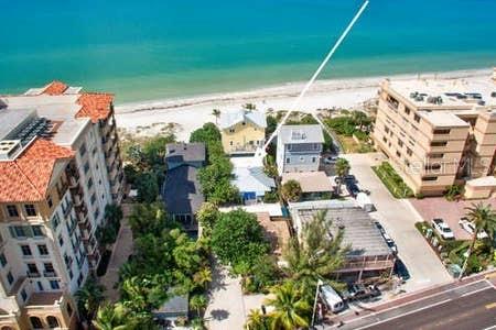 19646 Gulf Boulevard, FL