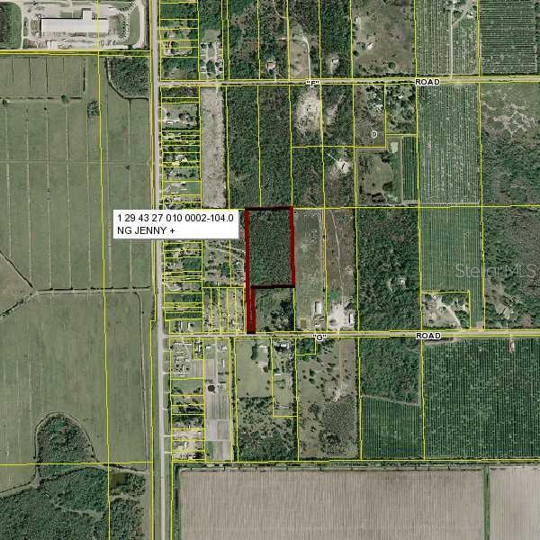 320 G Rd, FL