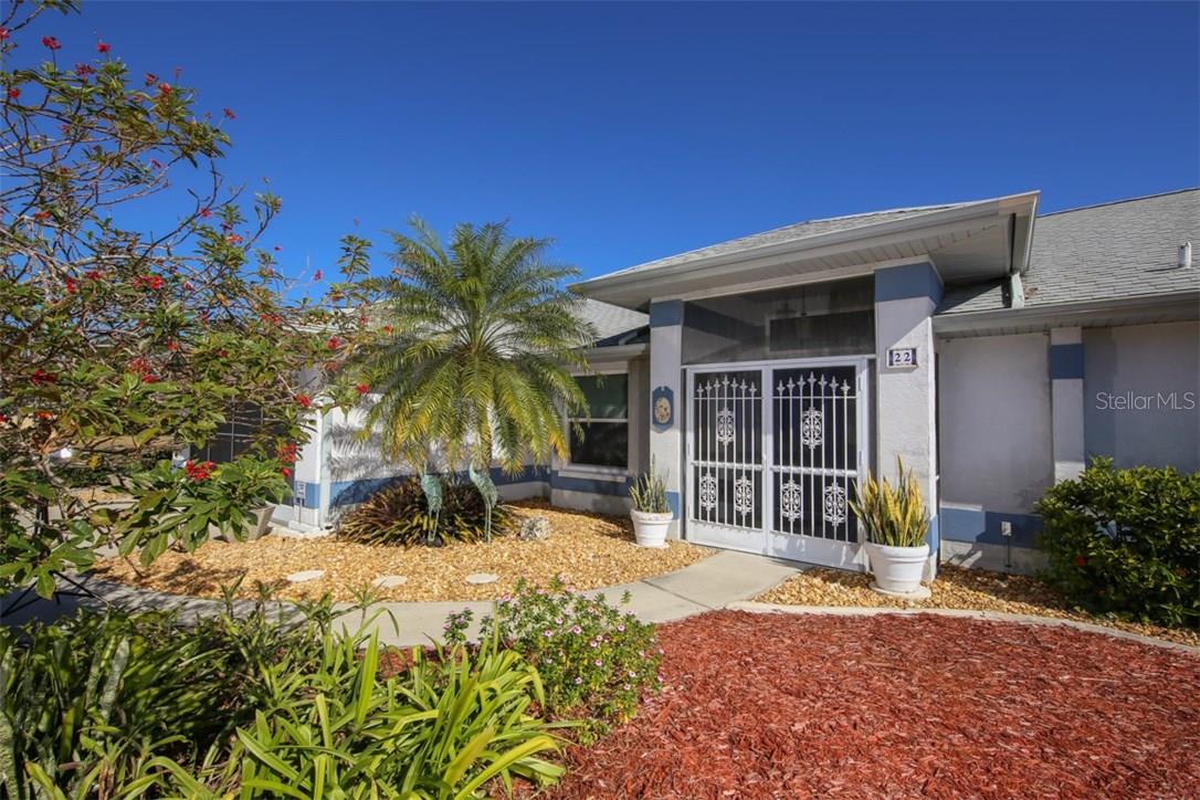 22 Mariner Lane, FL