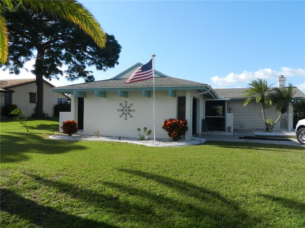 98 Caddy Road, FL