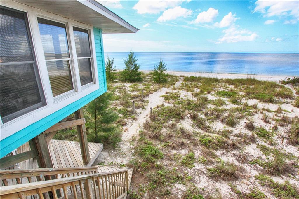 181 Gulf Boulevard, FL