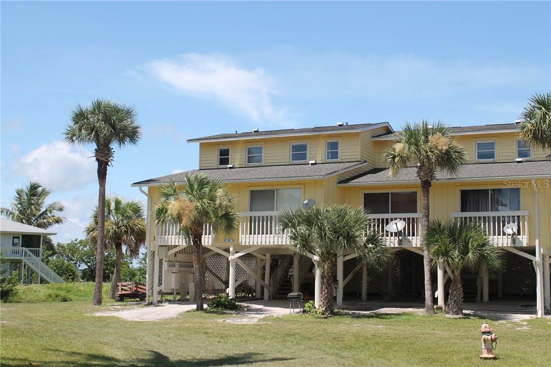 9400 Little Gasparilla Island, FL