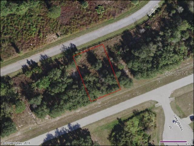 1597 Marlin Drive, FL