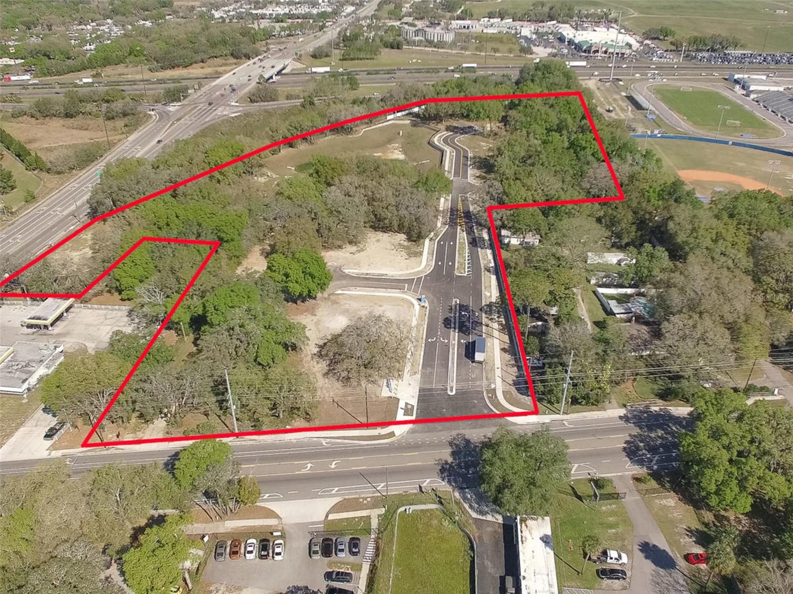 6011 County Road 579, FL