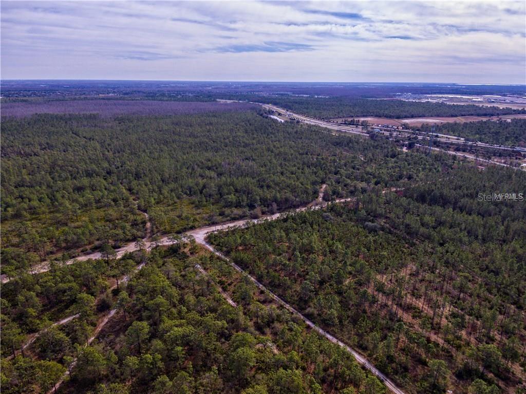 International Drive, FL