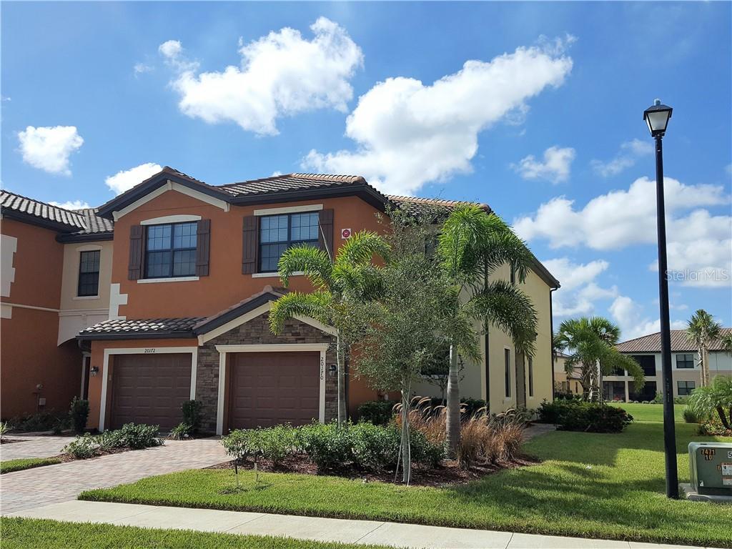 20170 Lagente Circle, FL