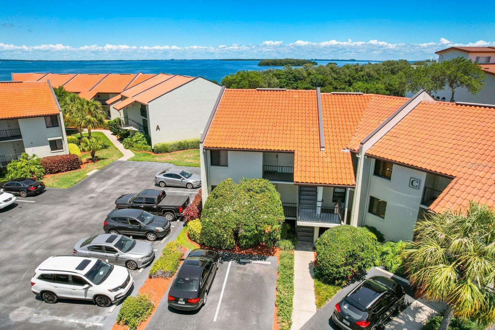 1515 Pinellas Bayway #C31, FL