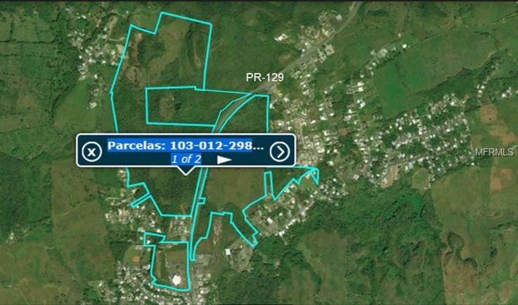 Pr129 Km 14.2, PR