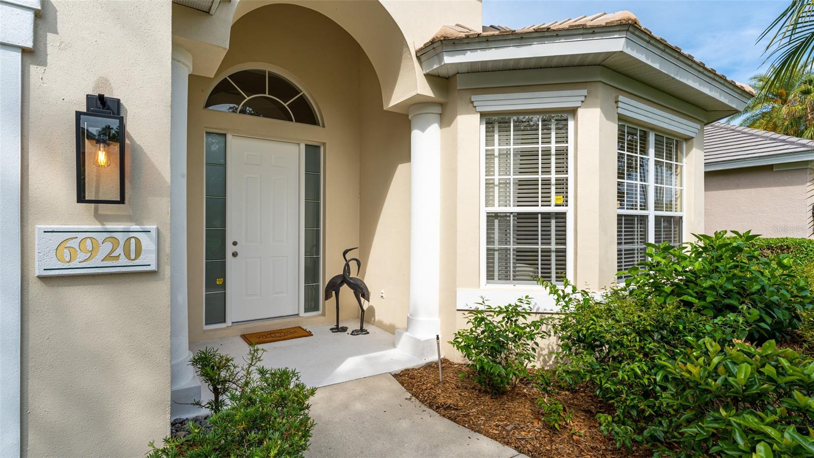 6920 Lennox Place, FL