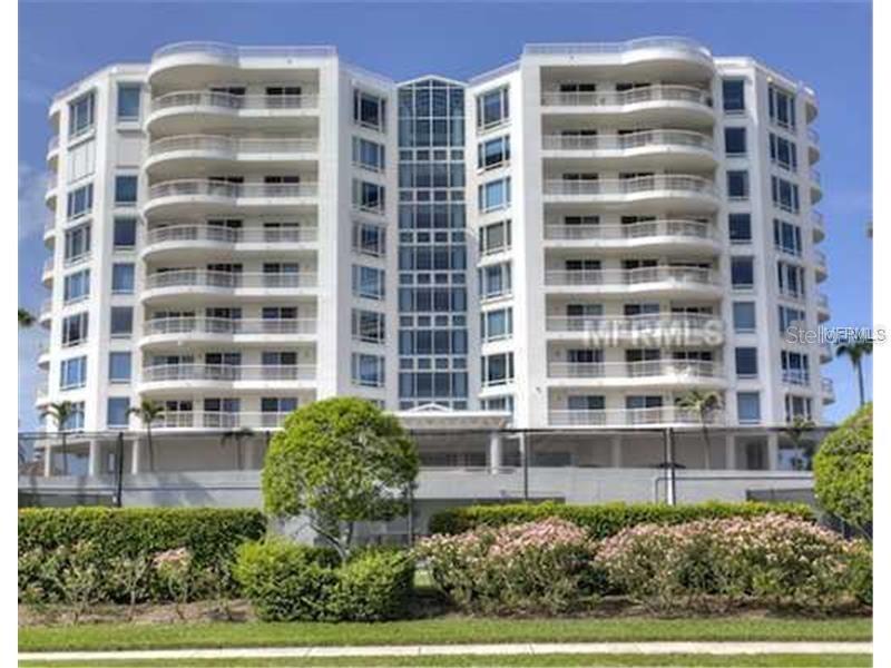455 Longboat Club Road, FL