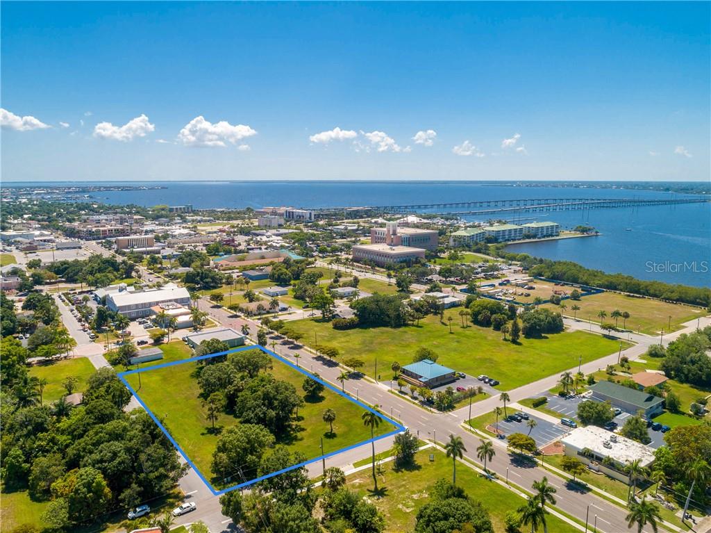 427,407, 417, 425 Olympia Avenue, FL