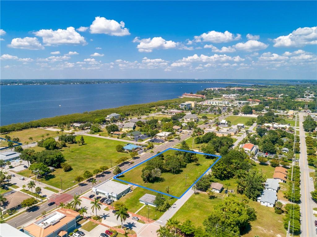 427,407, 417, 425 Olympia Avenue, FL