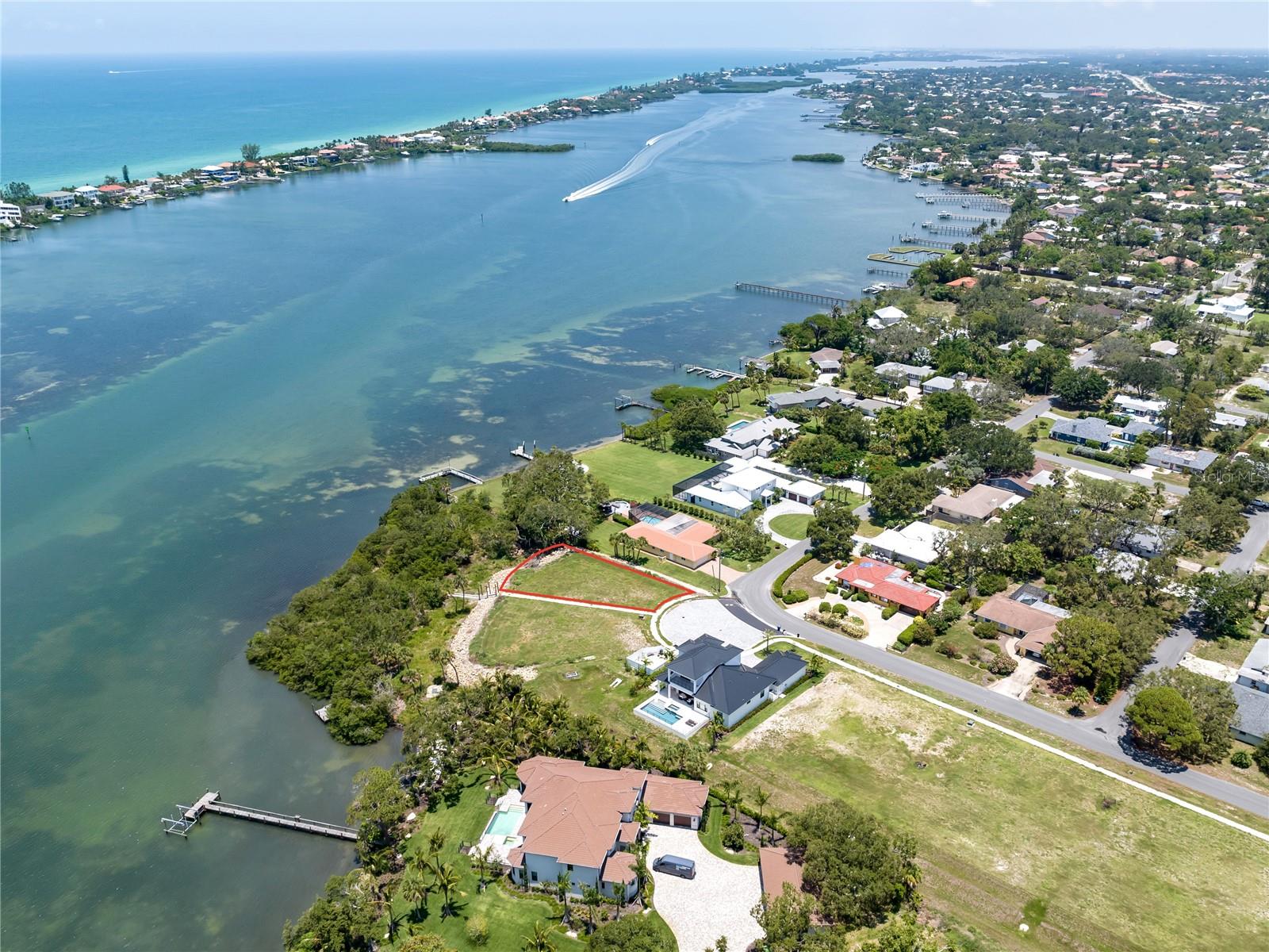 1461 Bayshore Road, FL