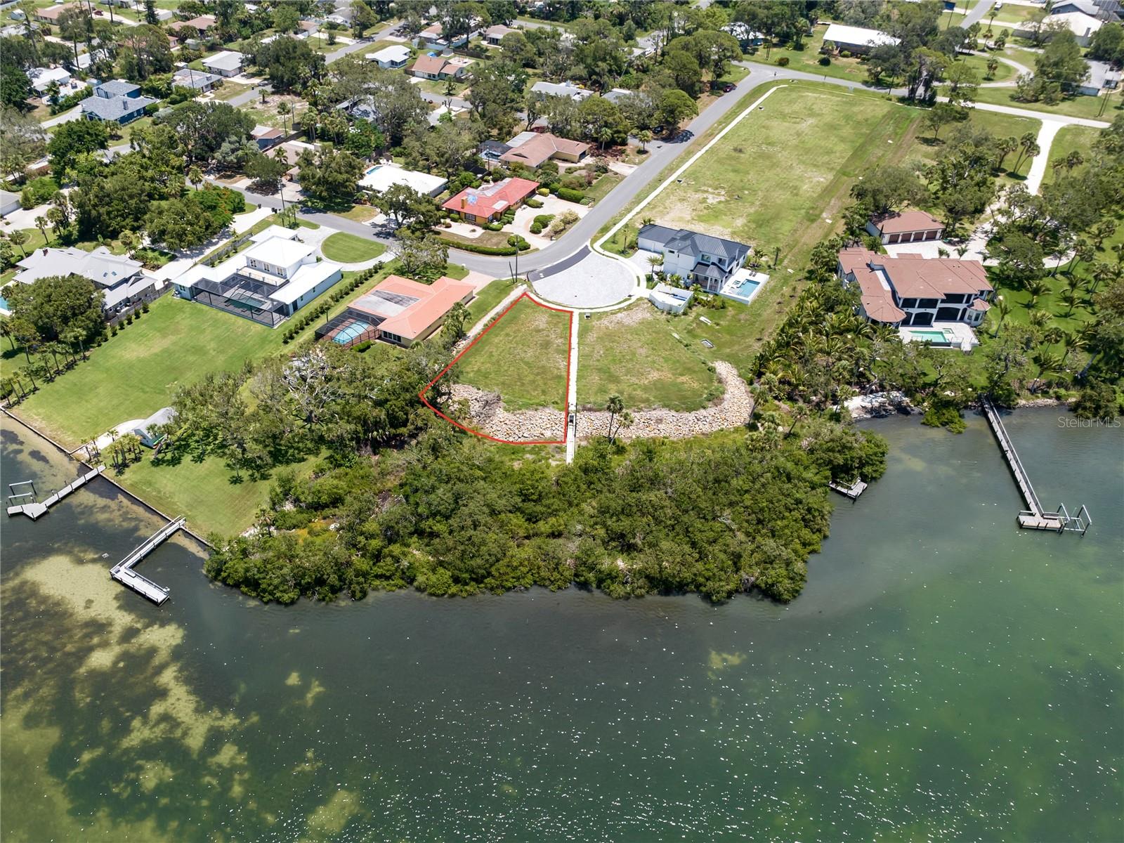 1461 Bayshore Road, FL